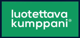 Luotettava kumppani